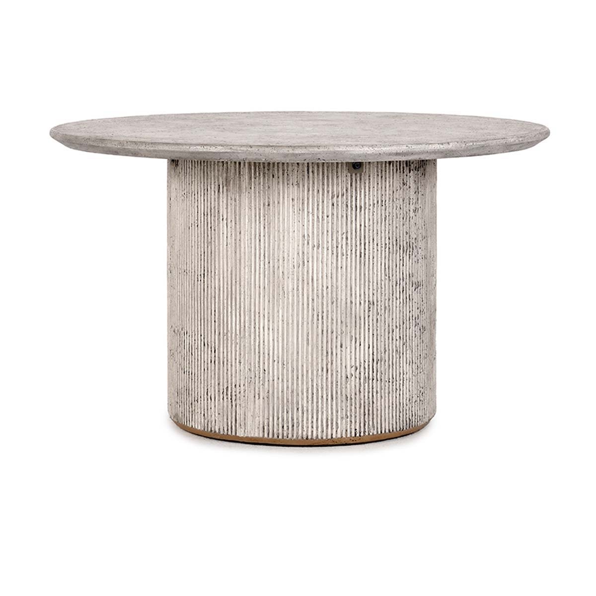 Classic Home Outdoor Round Dining Table 51031483