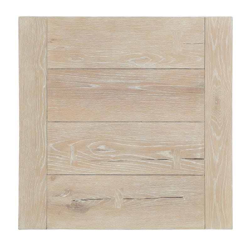 Classic Home Troy End Table - Thumbnail 5