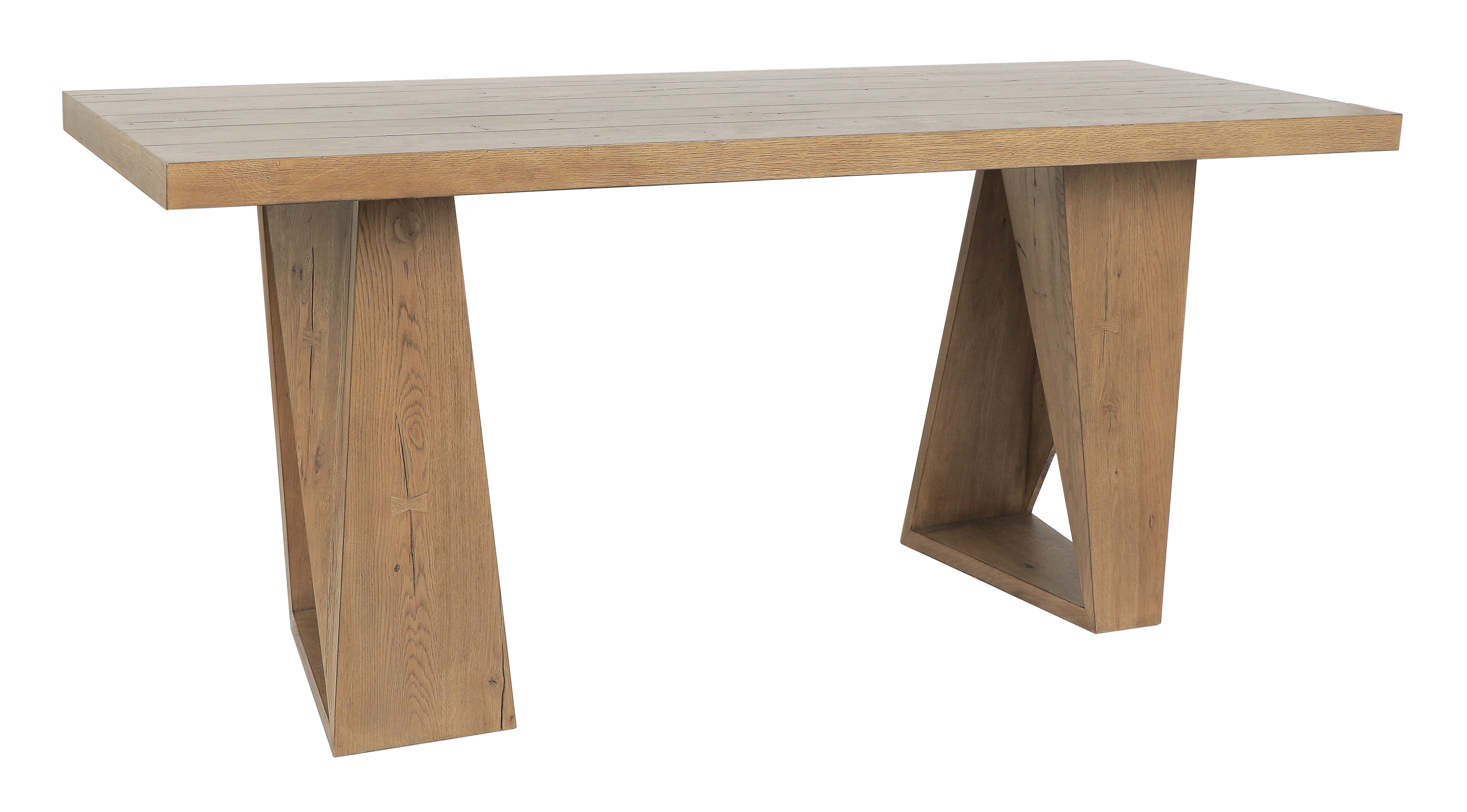 Elmira 118" Gathering Table - Thumbnail 4