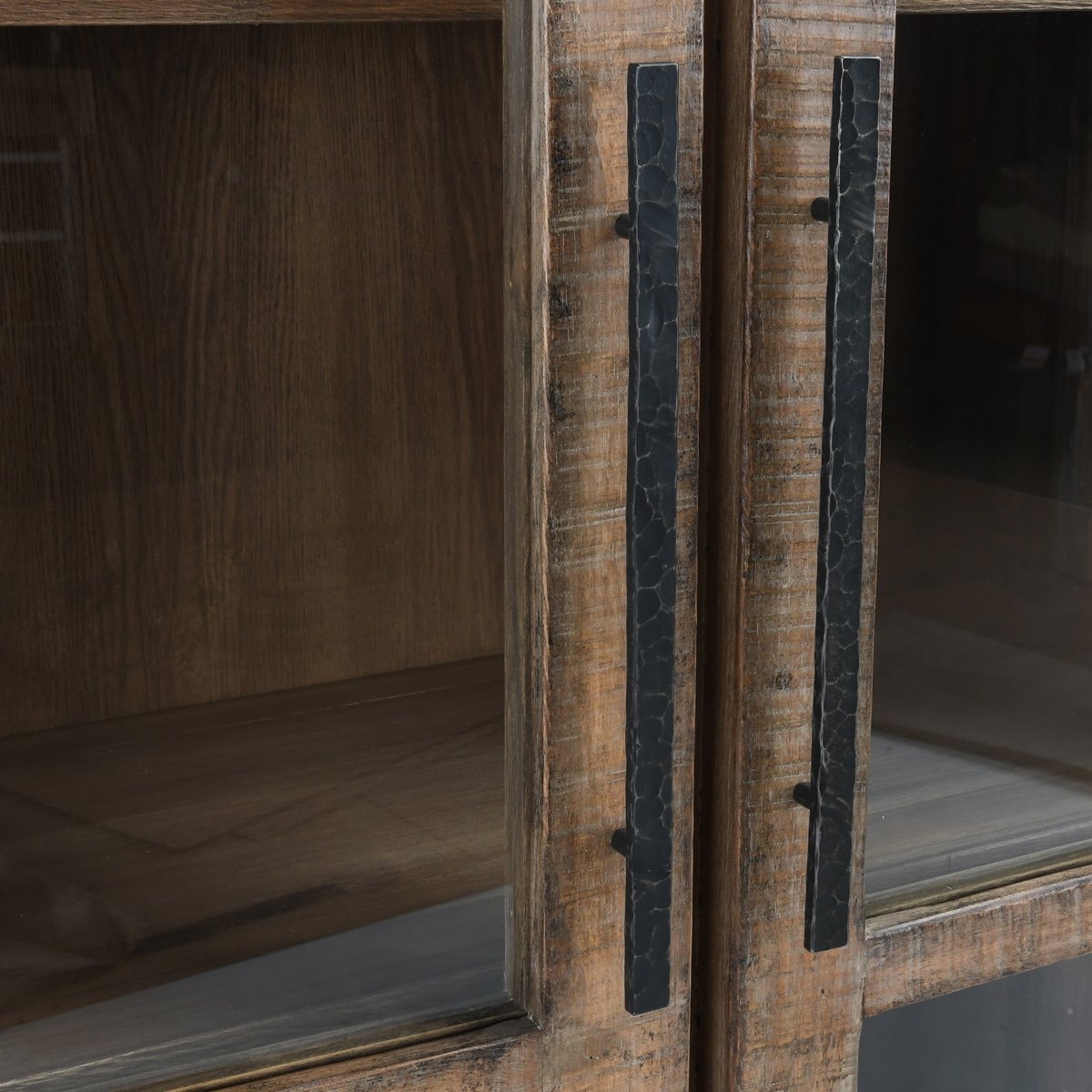 Classic Home Alida Tall Cabinet - Thumbnail 4