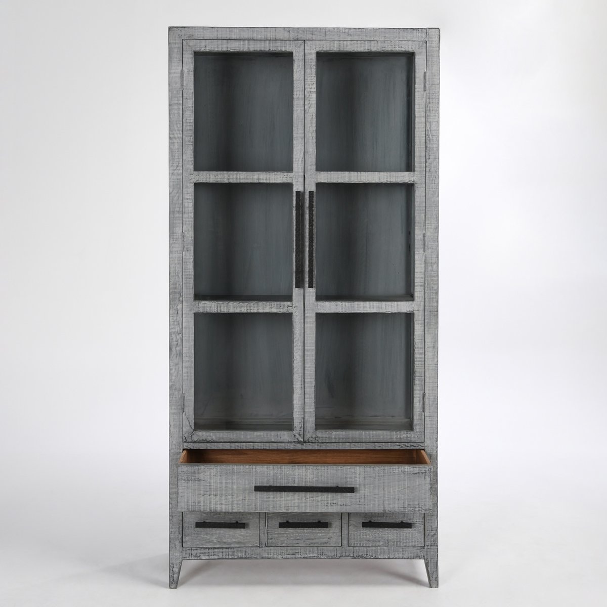 Classic Home Simon Tall Cabinet - Thumbnail 4