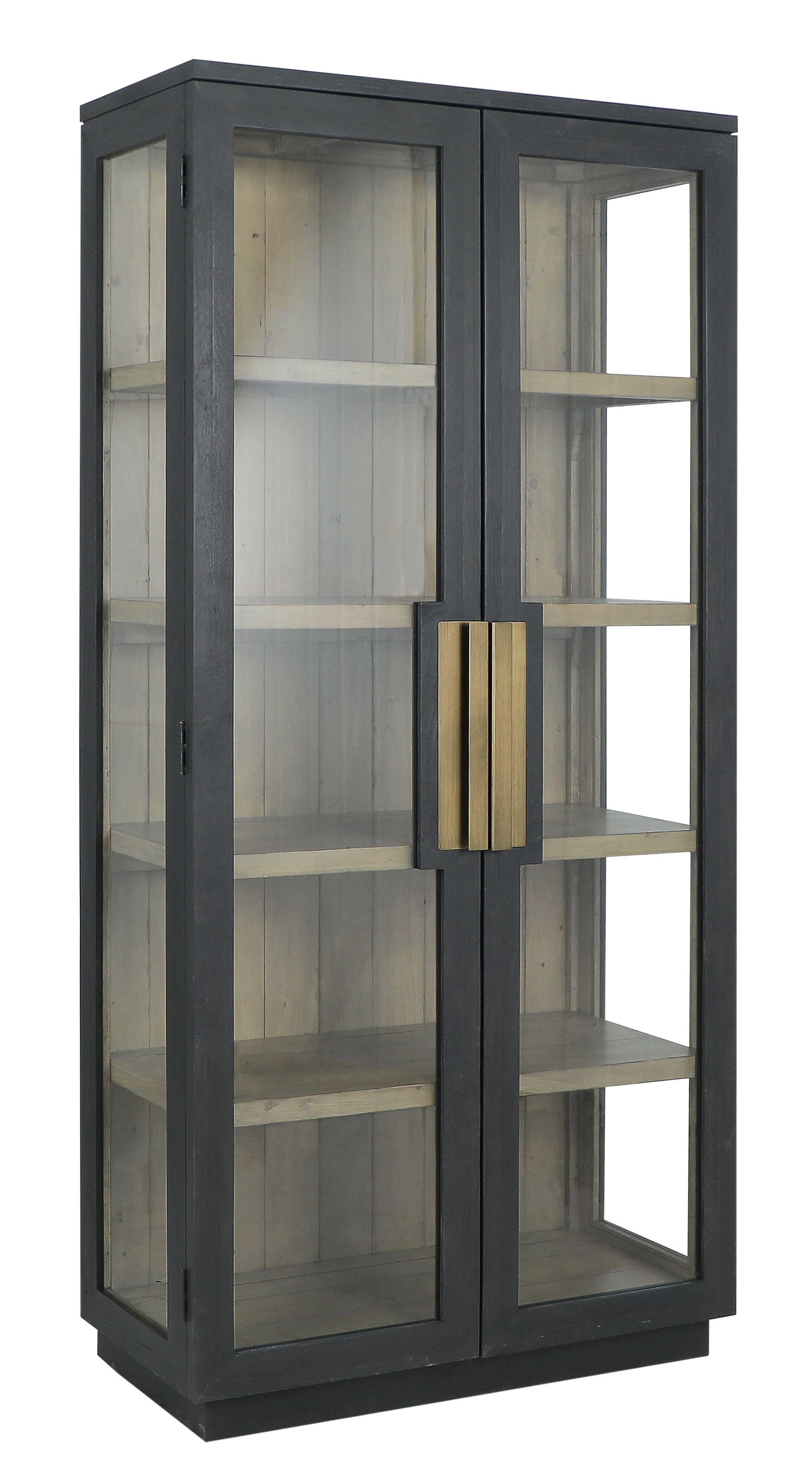 Classic Home Tall Cabinet 52004079 - Thumbnail 4