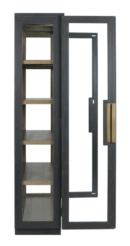 Classic Home Tall Cabinet 52004079 - Thumbnail 2