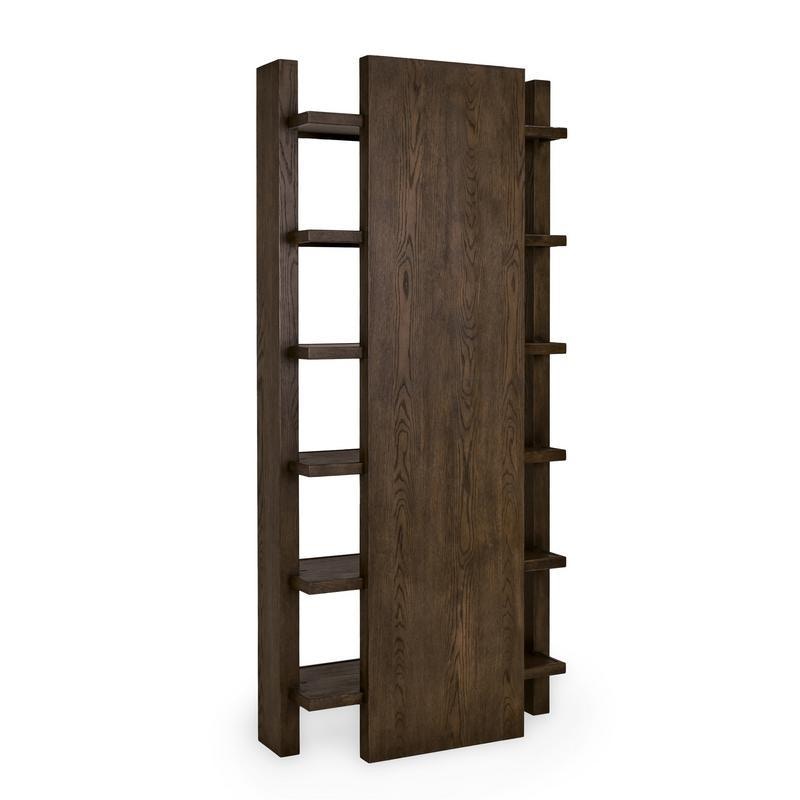 Classic Home Doku Bookcase - Thumbnail 3