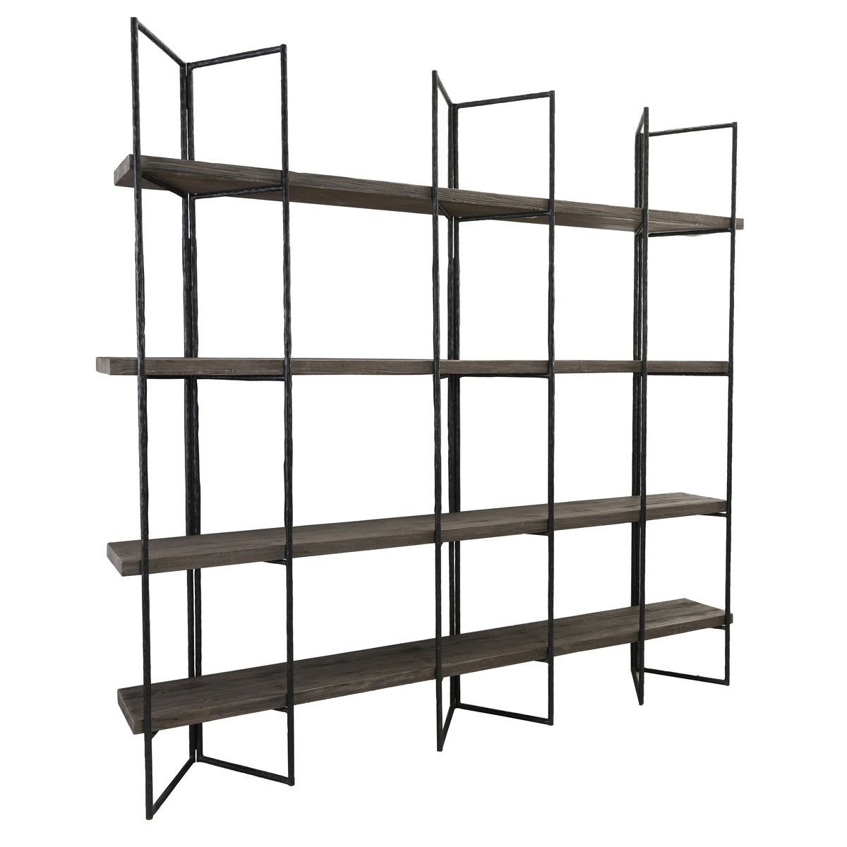 Classic Home Campo Bookshelf 52004501 - Portland, OR | Key Home
