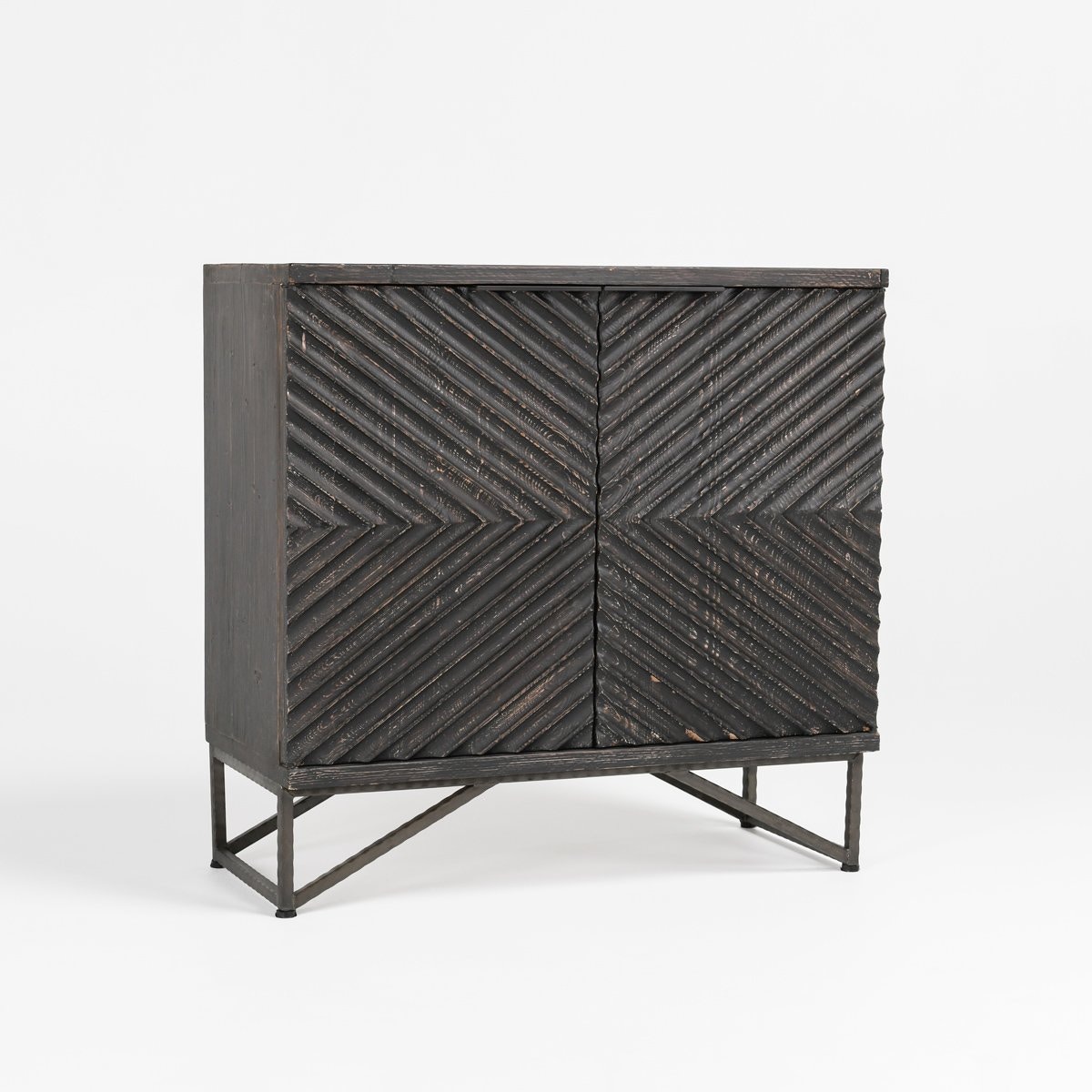 Classic Home Brayden 2 Door Sideboard