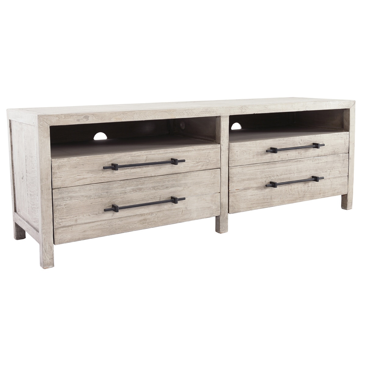 Classic Home Solvang TV Stand