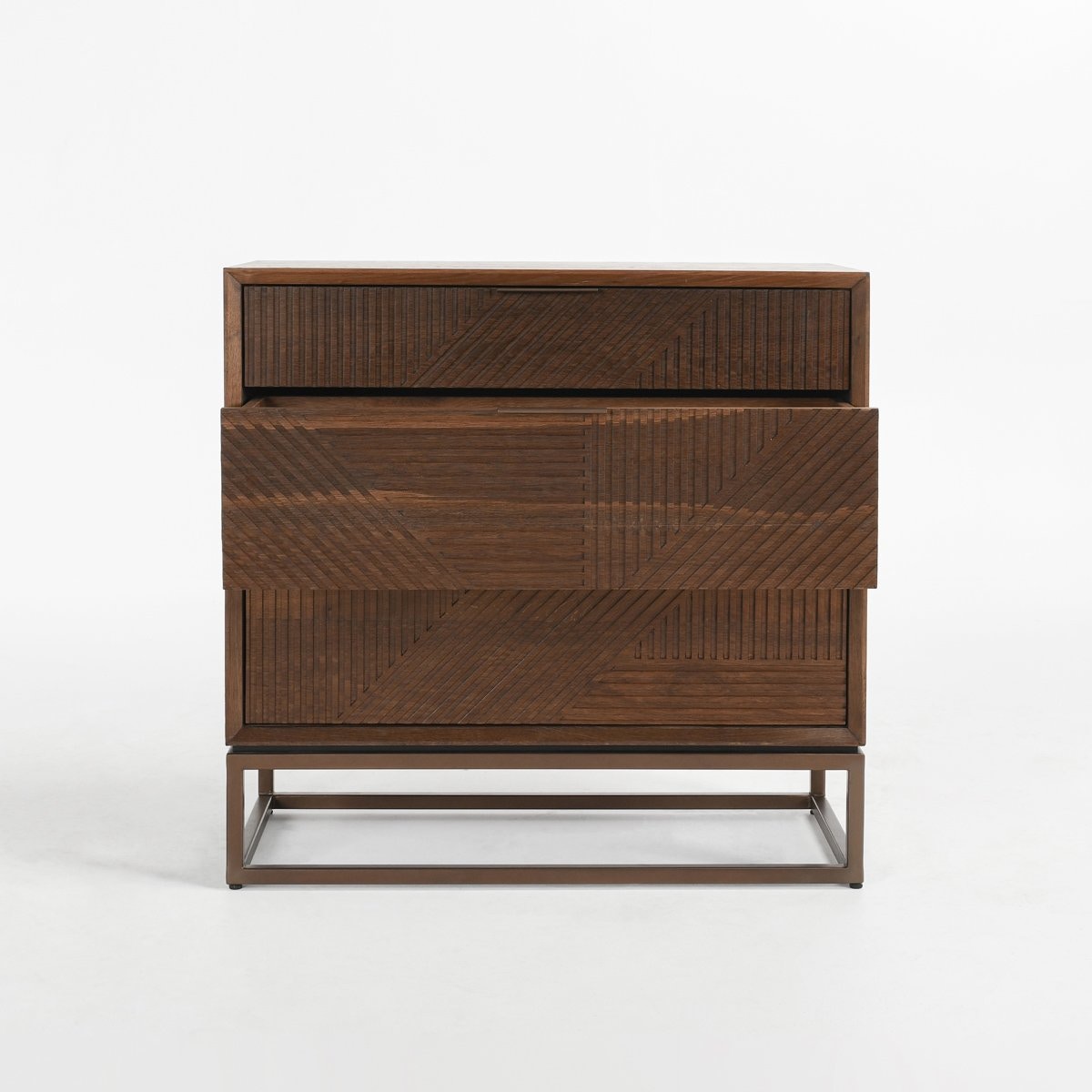 Classic Home Santa Barbara 3 Drawer Dresser