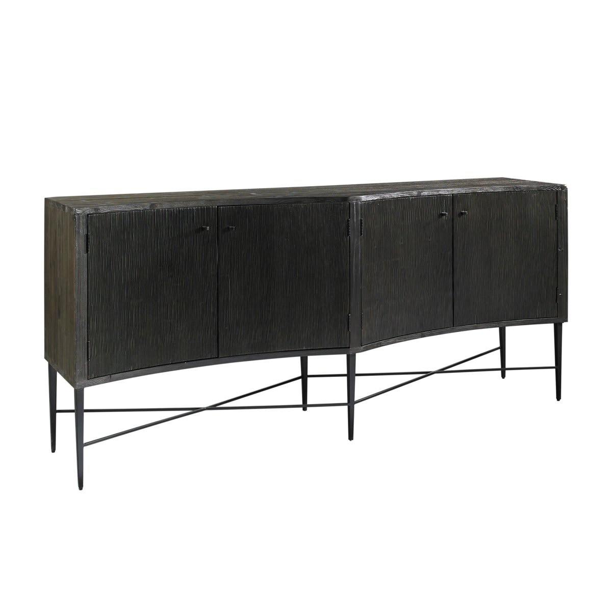 Classic Home Colleen 4 Door Sideboard