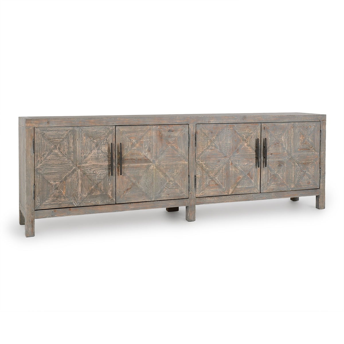 Classic Home 4 Door Sideboard 52004646