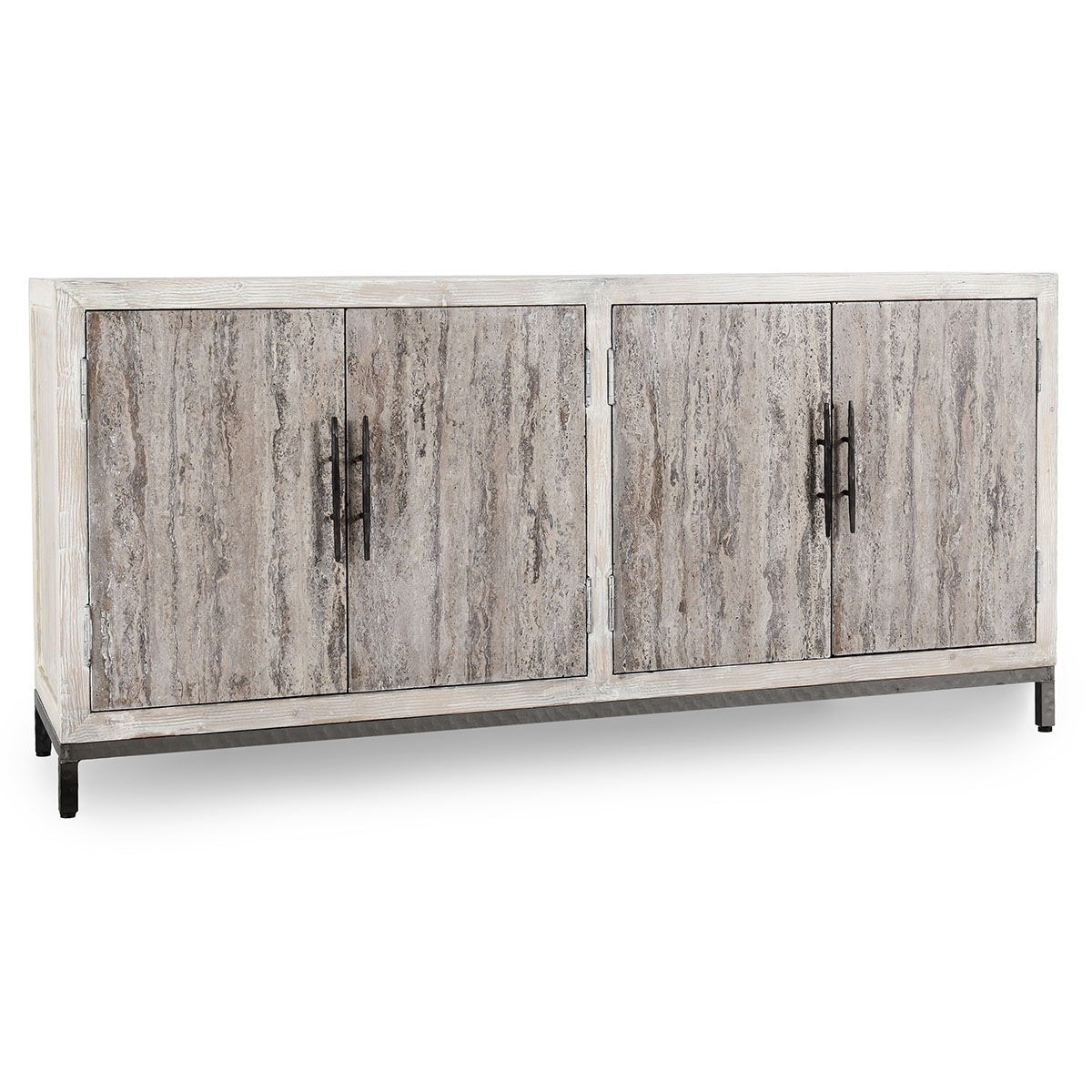 Classic Home 4 Door Sideboard 52004655
