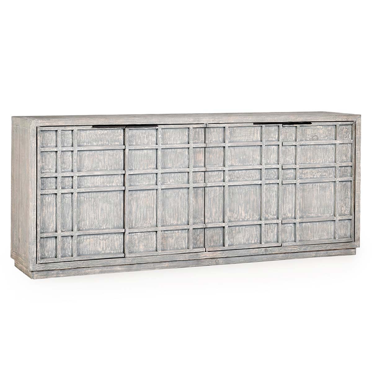 Classic Home 4 Door Sideboard 52004659