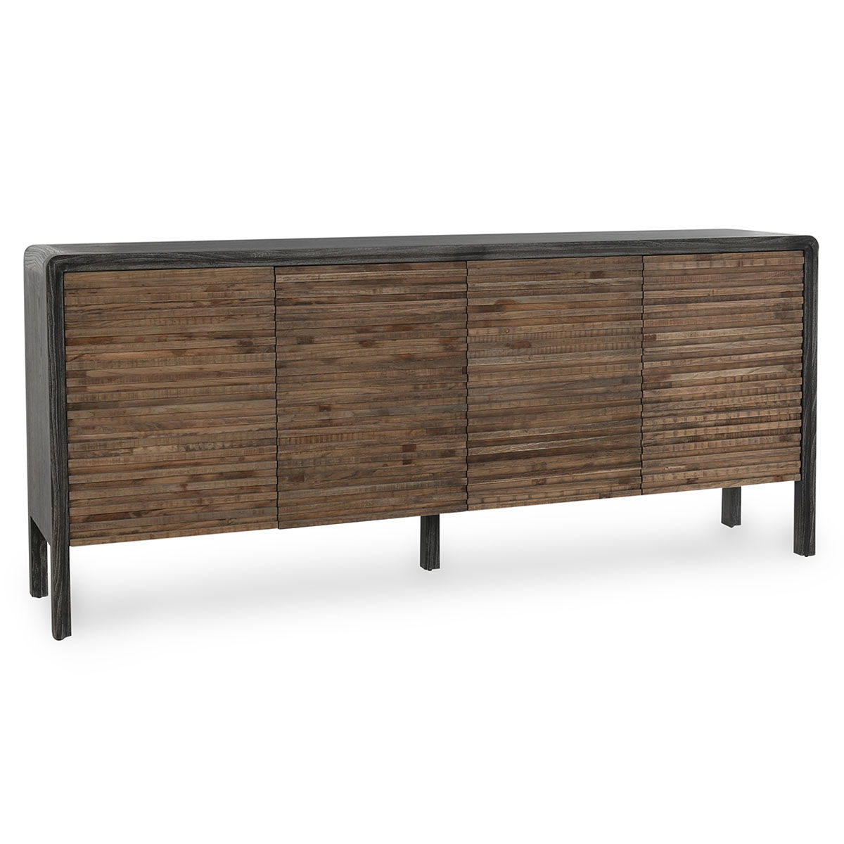 Classic Home 4 Door Sideboard 52004680