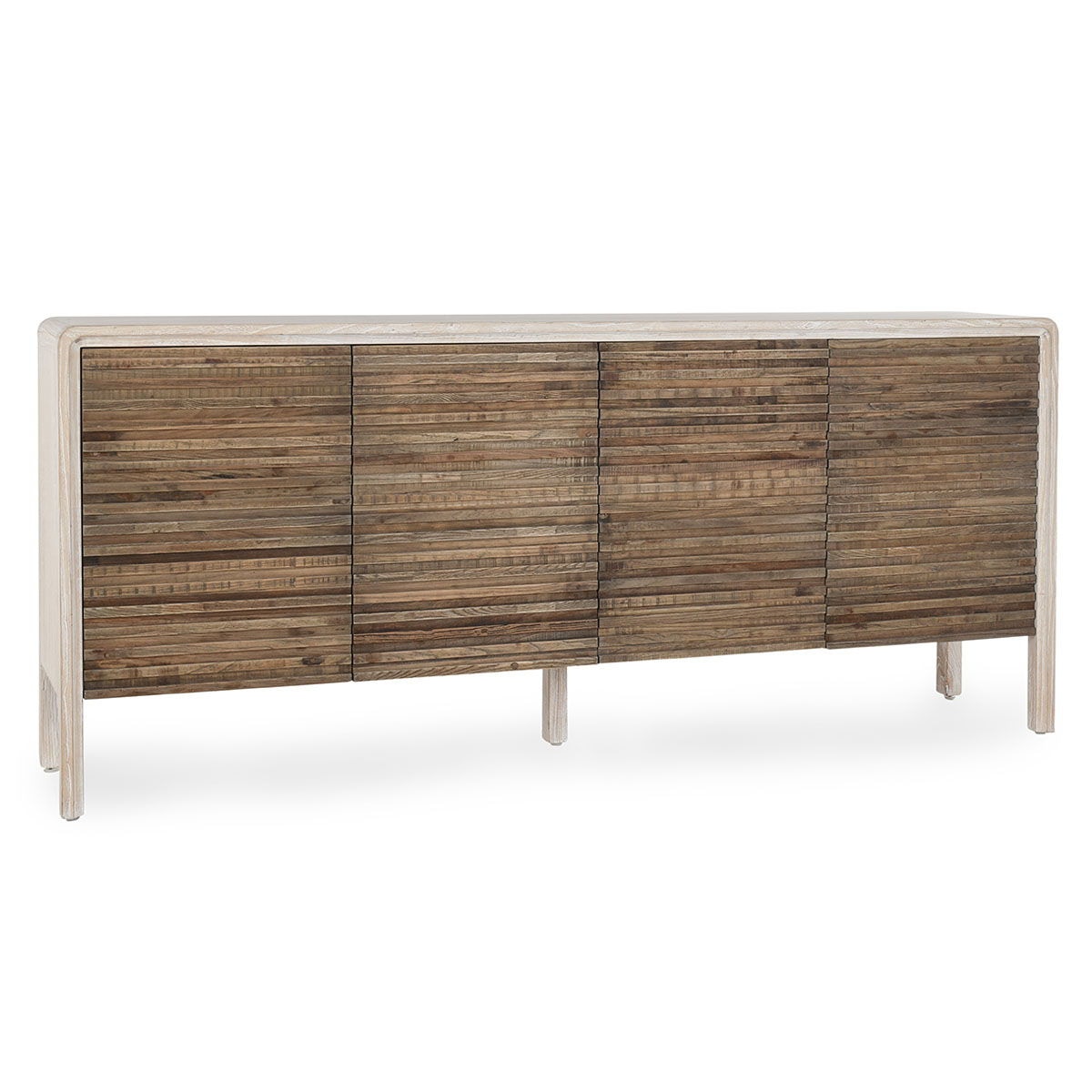 Classic Home 4 Door Sideboard 52004681