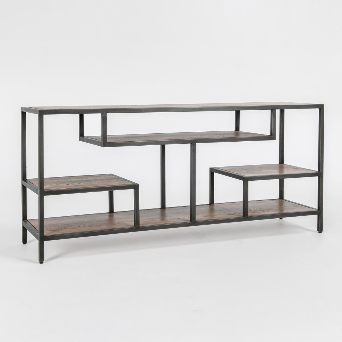 Classic Home Bernardo 67'' Media Unit