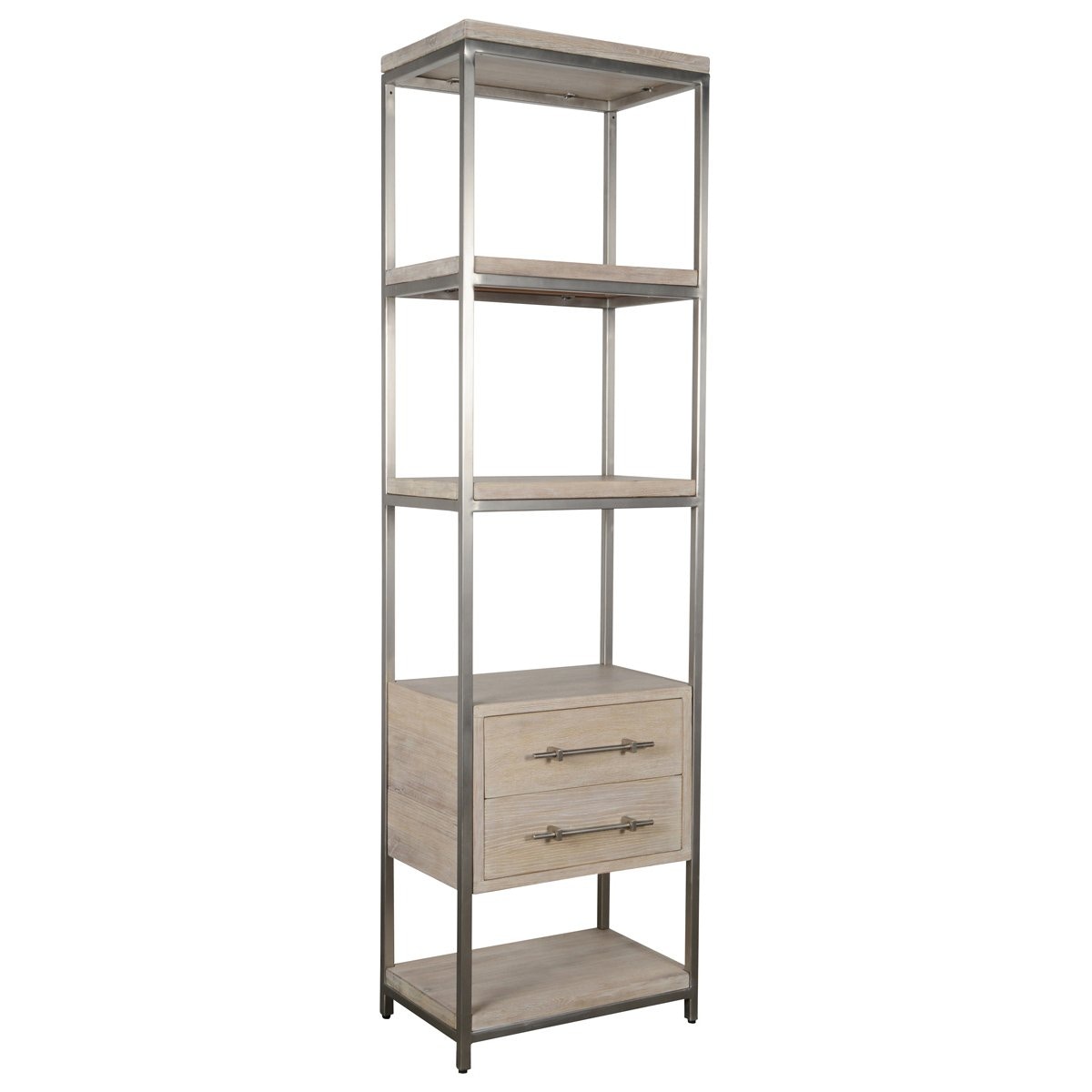 Classic Home Adele 24'' Bookcase