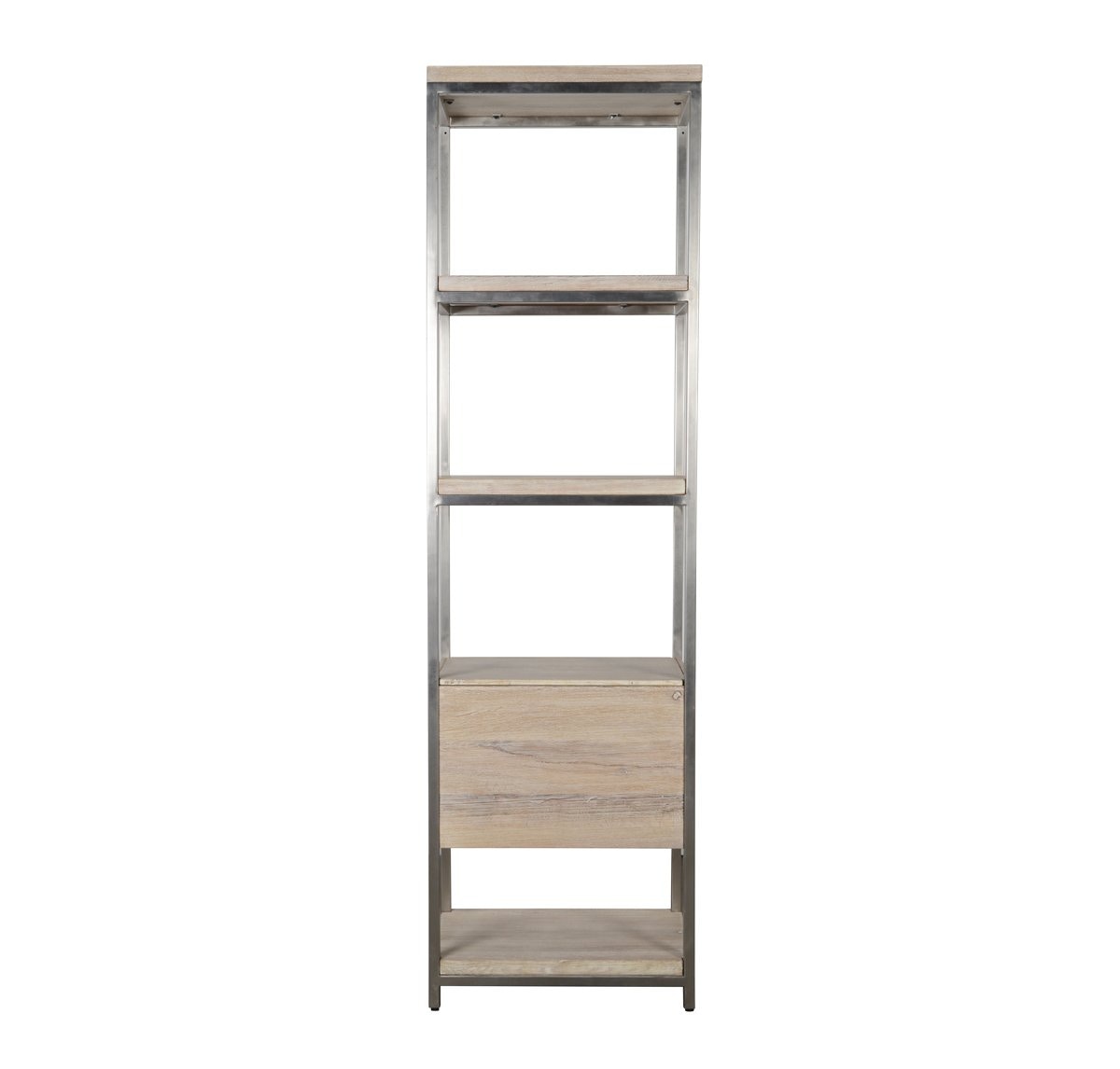 Classic Home Adele 24'' Bookcase - Thumbnail 3