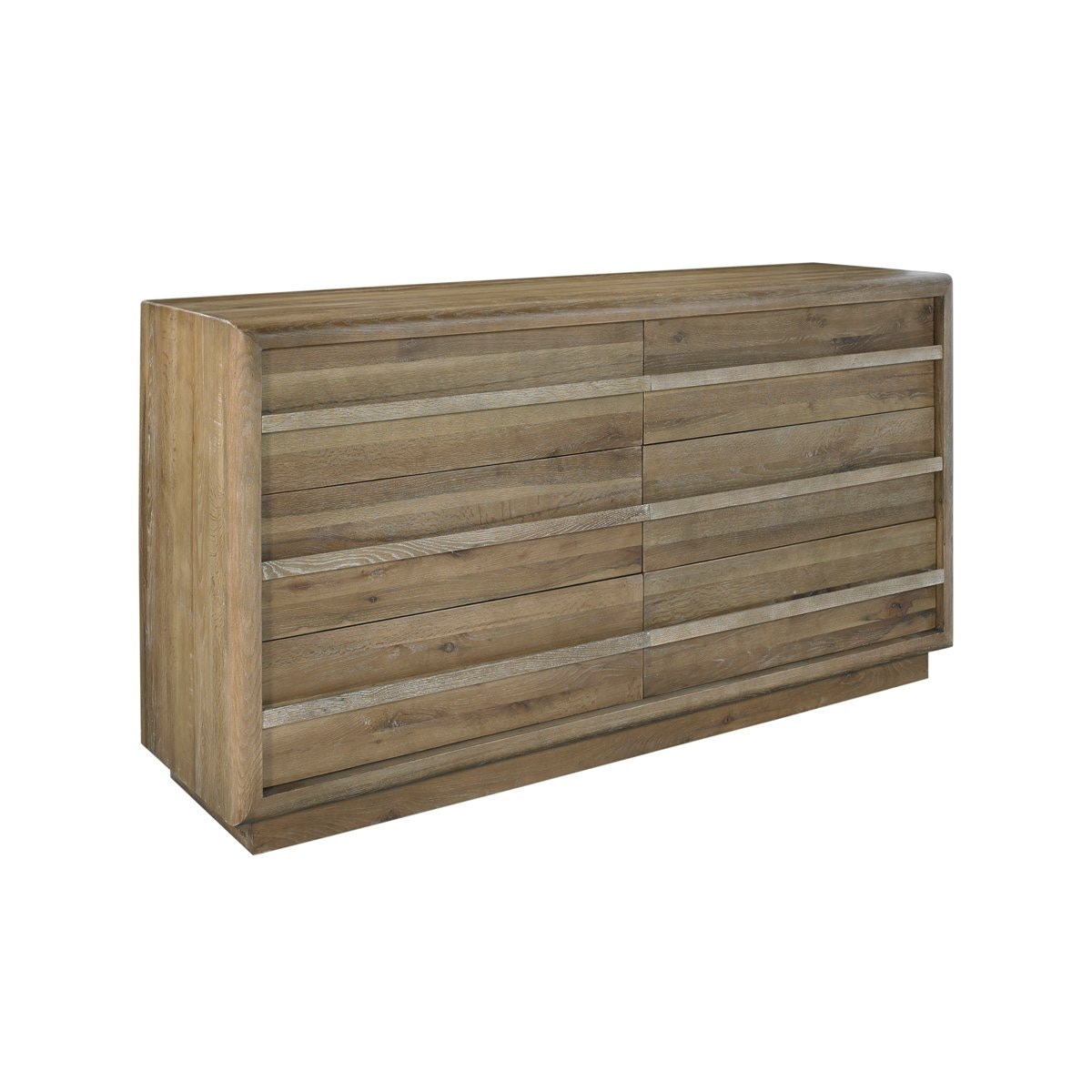 Classic Home Selena 6 Drawer Dresser - Thumbnail 2