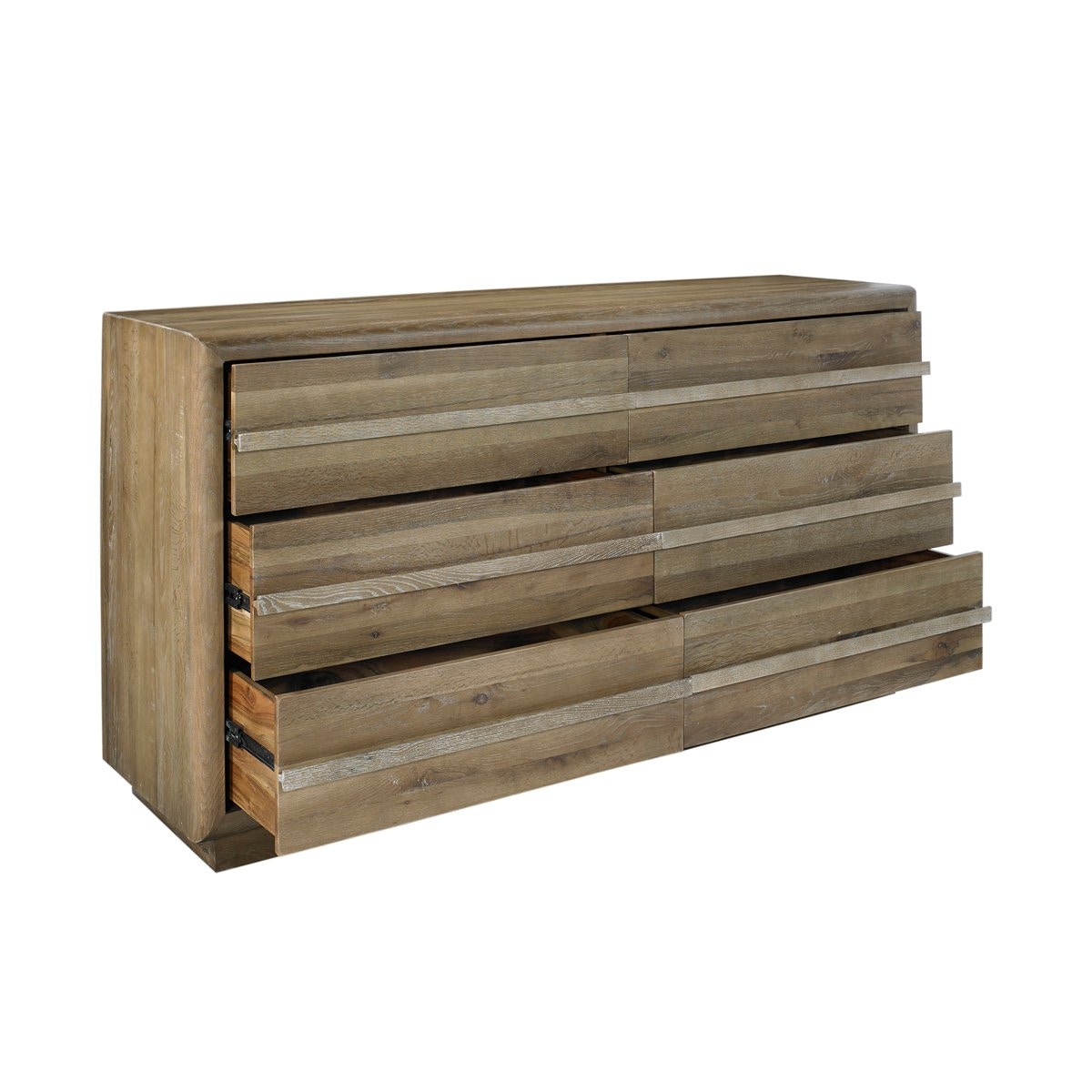 Classic Home Selena 6 Drawer Dresser