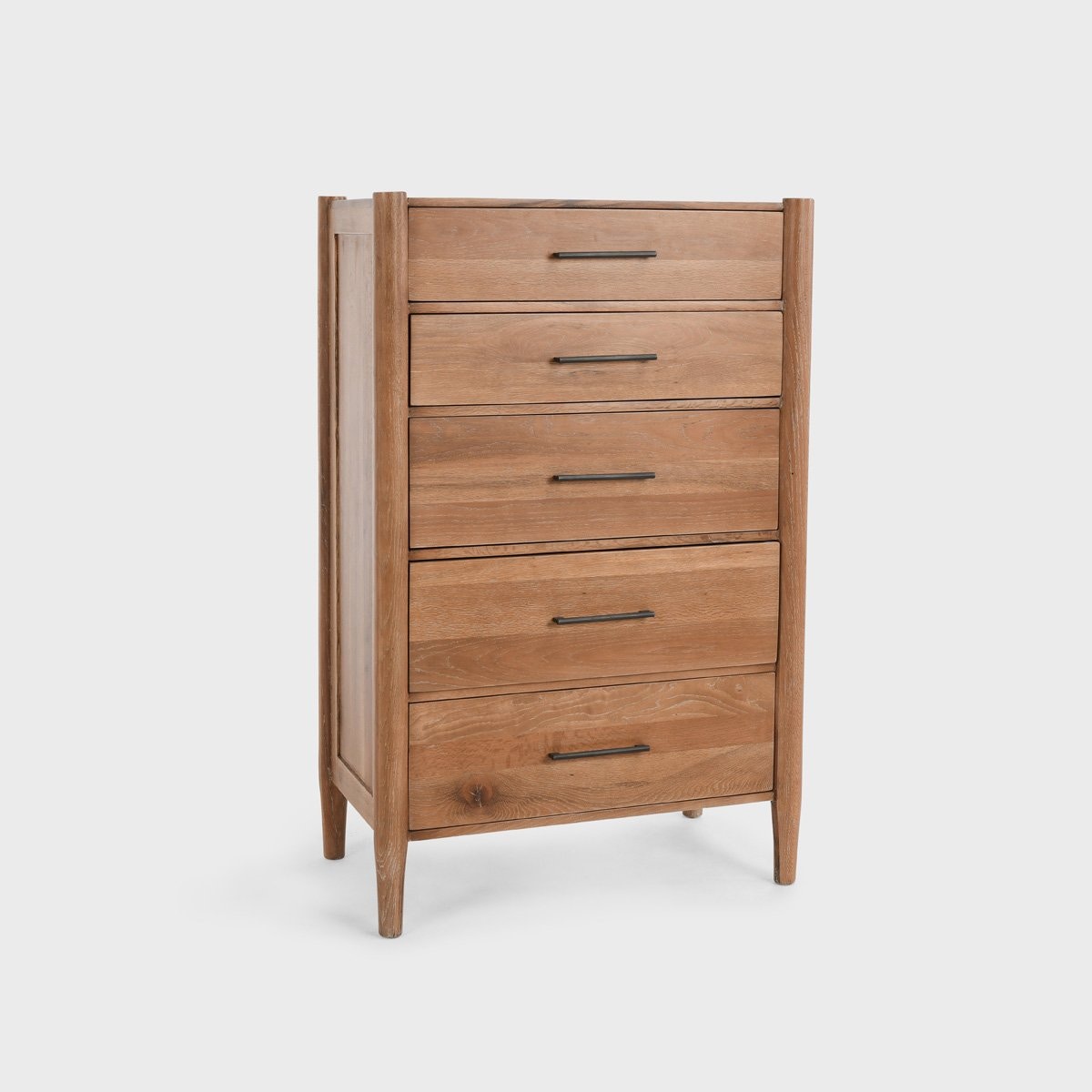 Classic Home Fabio 5 Drawer Chest