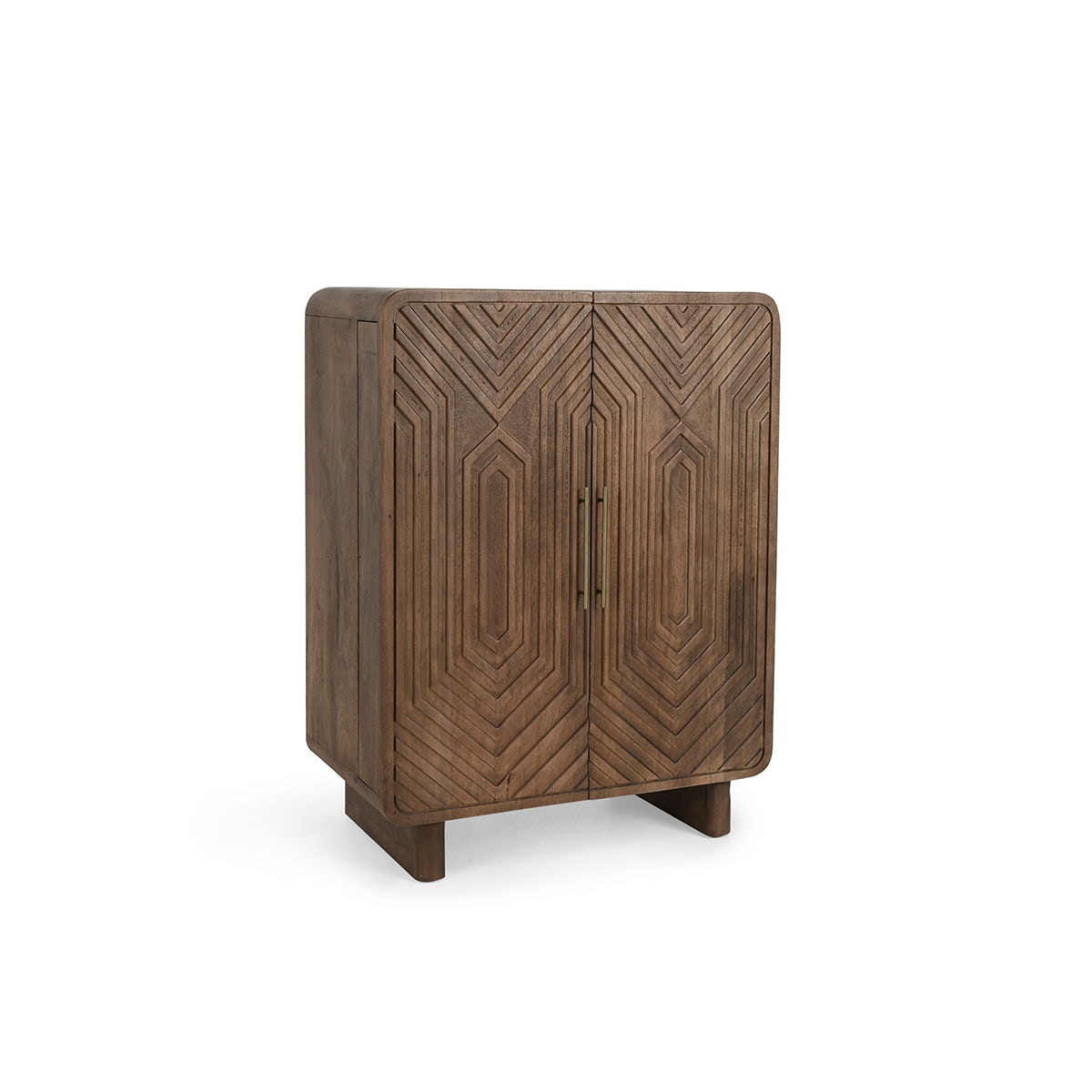 Classic Home Bar Cabinet 52010834