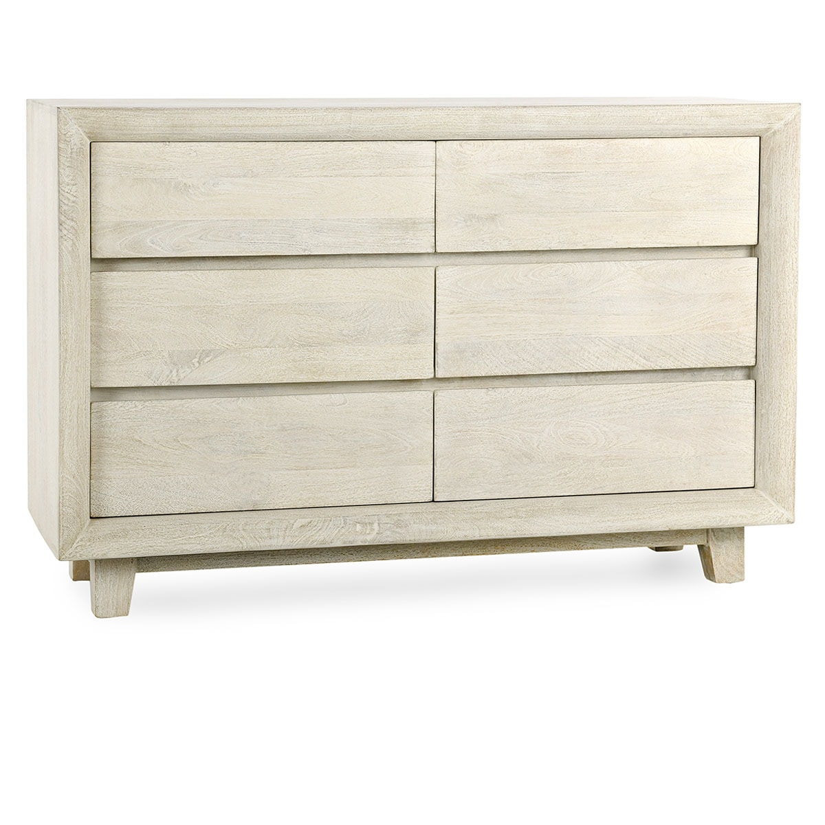 Classic Home Reece 6Dwr Dresser - Thumbnail 2