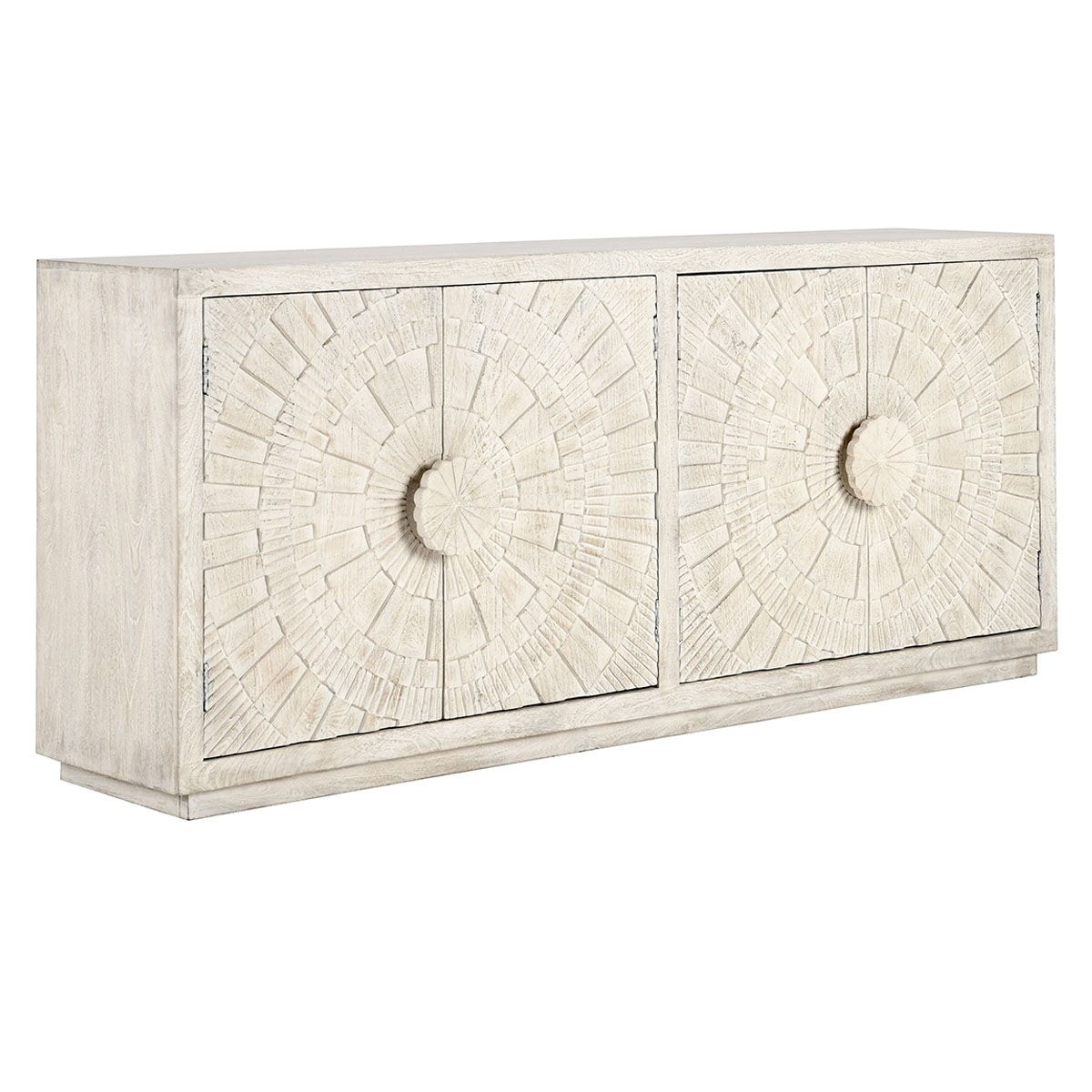Classic Home 4 Door Sideboard 52010865