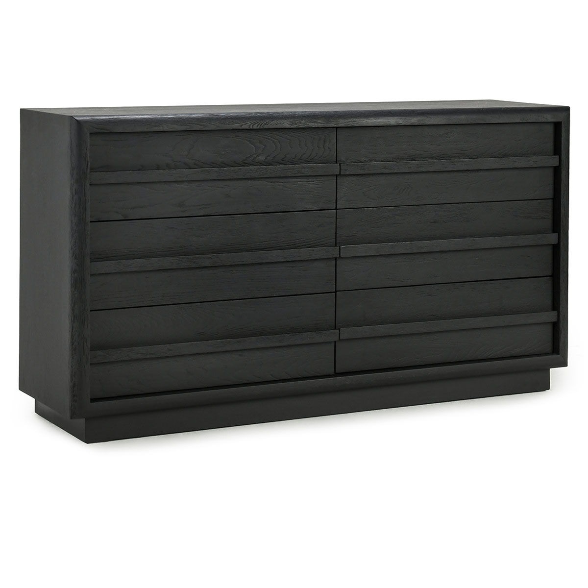 Classic Home Capetown 6 Drawer Dresser - Thumbnail 2