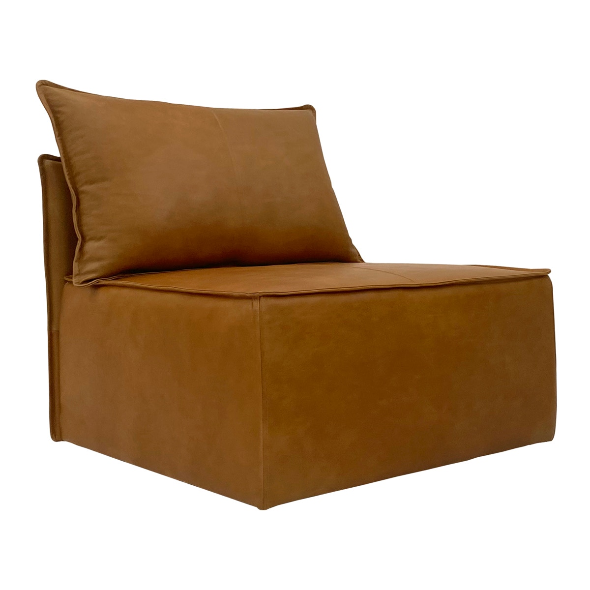 Classic Home Armless Chair MX 530000001A