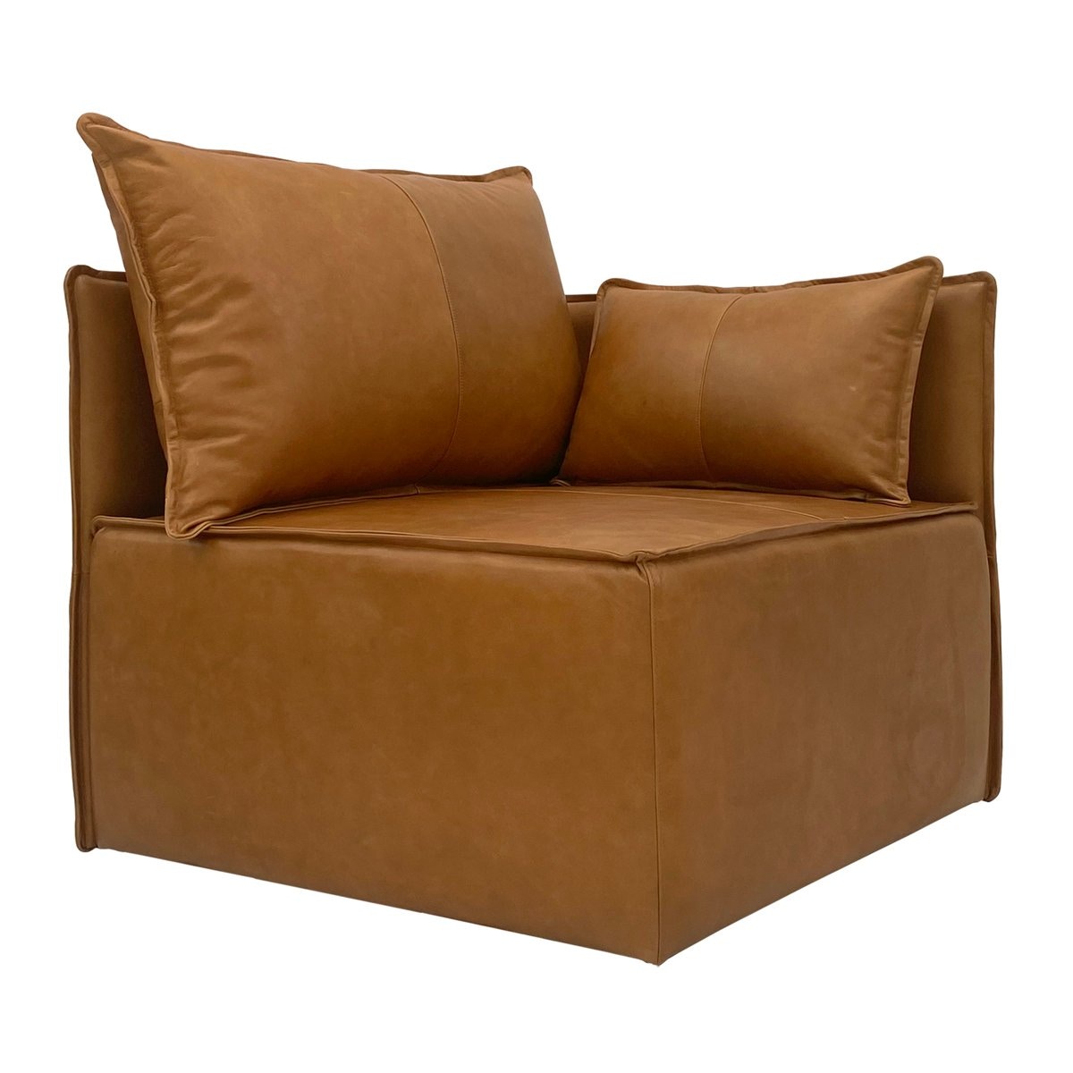 Classic Home Birmingham Corner Chair MX - Thumbnail 2