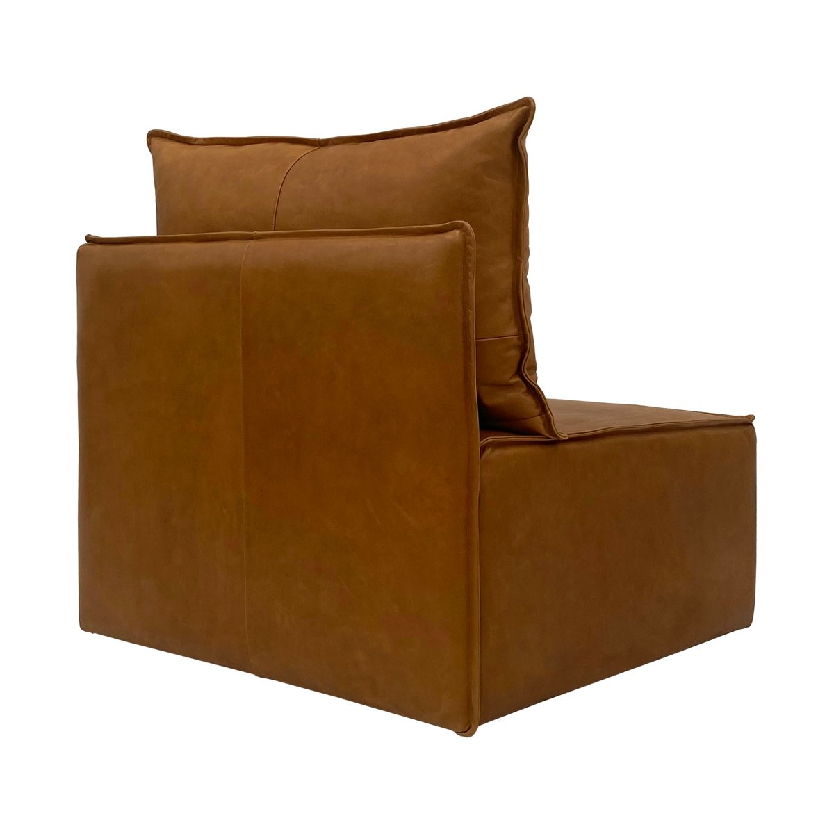 Classic Home Birmingham Corner Chair MX - Thumbnail 3