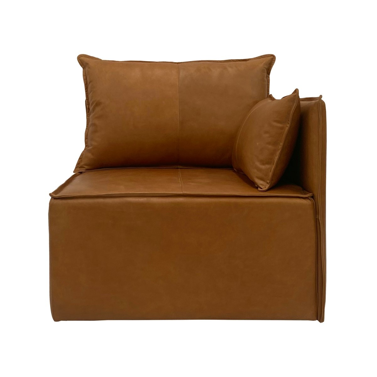 Classic Home Birmingham Corner Chair MX