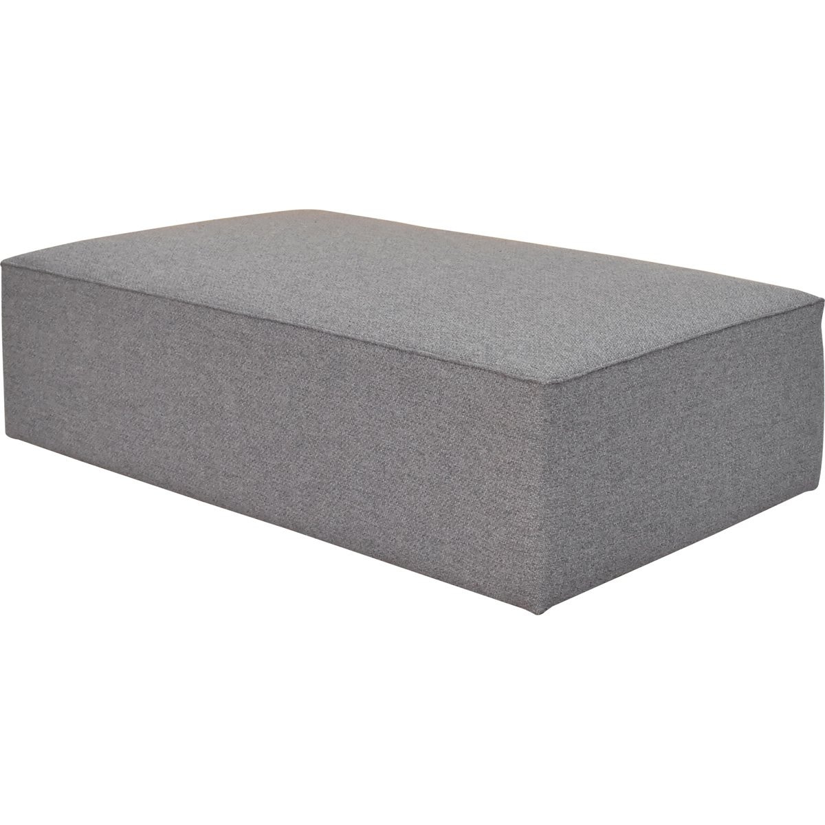 Classic Home Malibu Ottoman Large MX