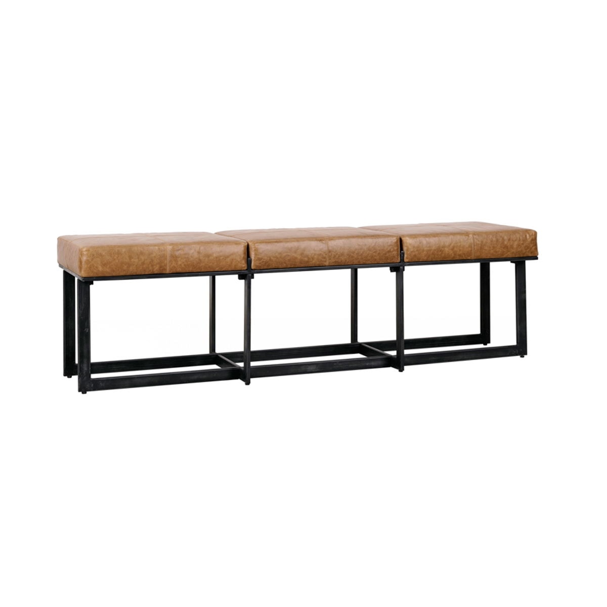 Classic Home Narrow Bench - Thumbnail 2