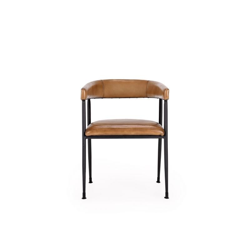 Classic Home Preston Dining Chair - Thumbnail 3