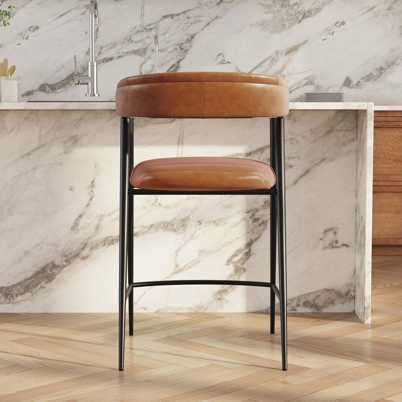 Classic Home Counter Stool 53001957 Portland, OR Key Home Furnishings