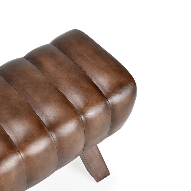 Classic Home Florian Bench - Thumbnail 3