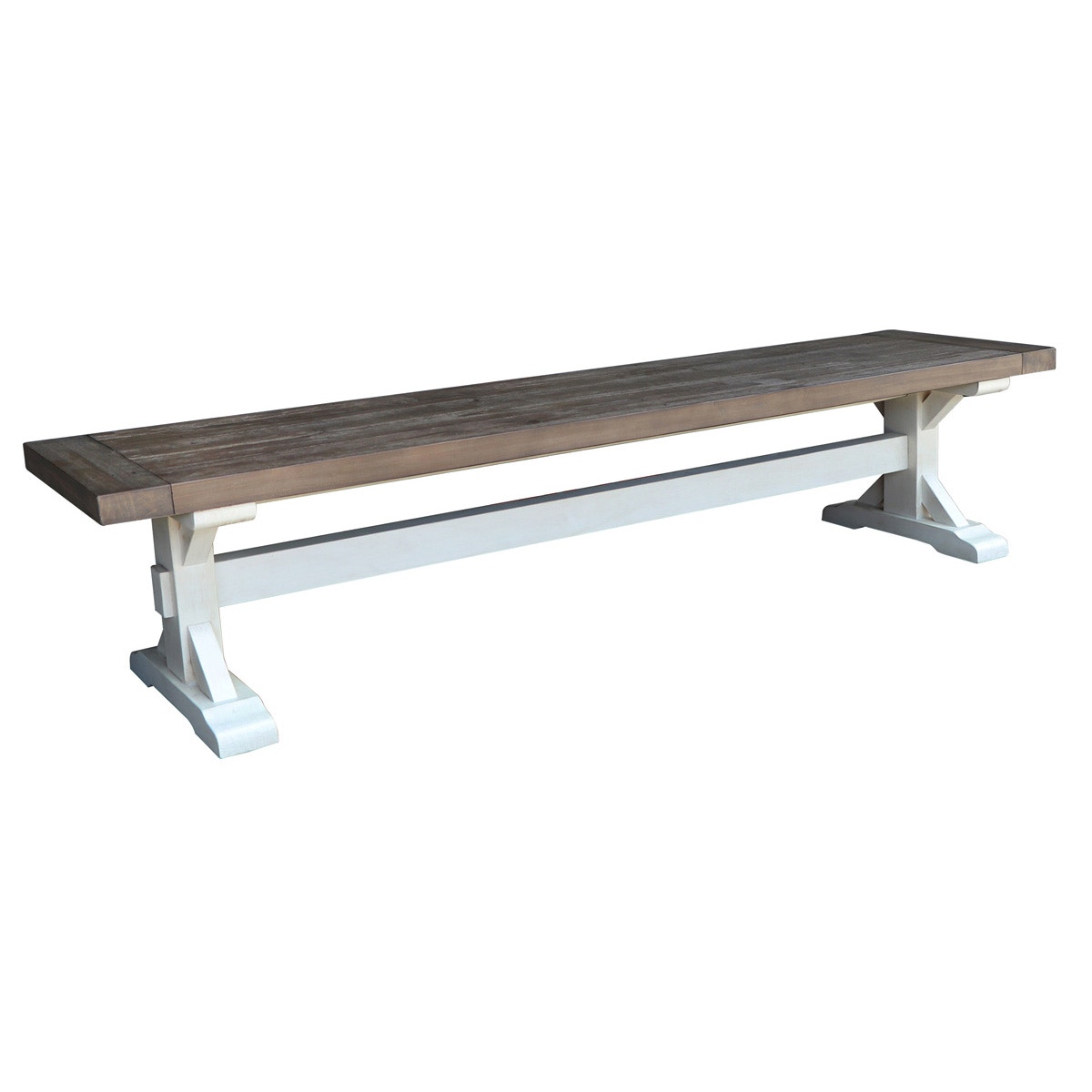 Classic Home Kendal 83'' Bench