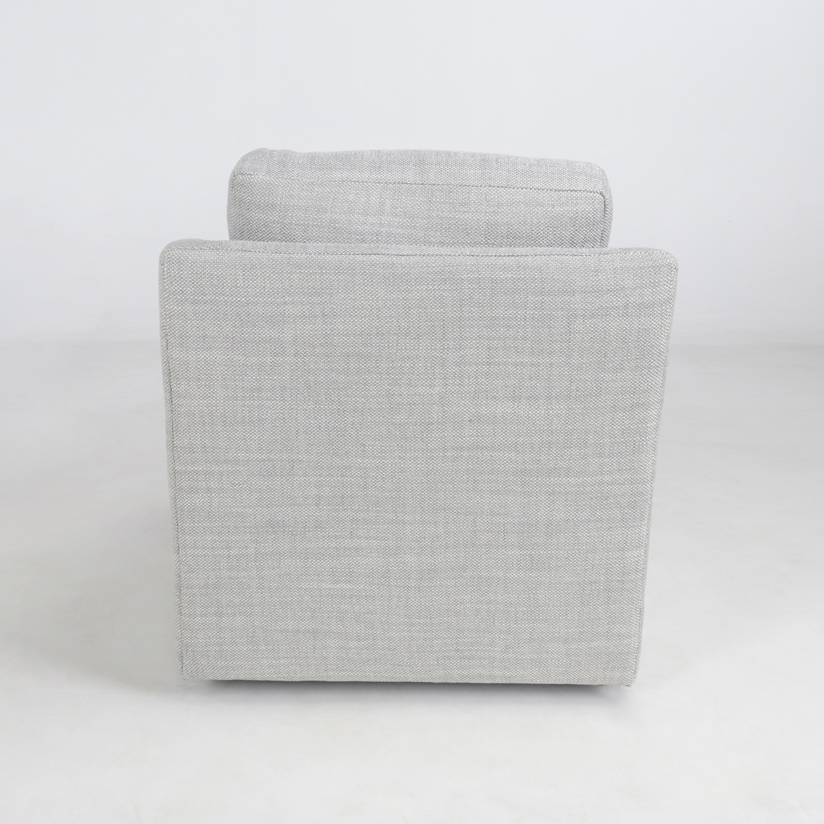 Classic Home Monticello Swivel Accent Chair Grey 53004325 Portland, OR Key Home Furnishings