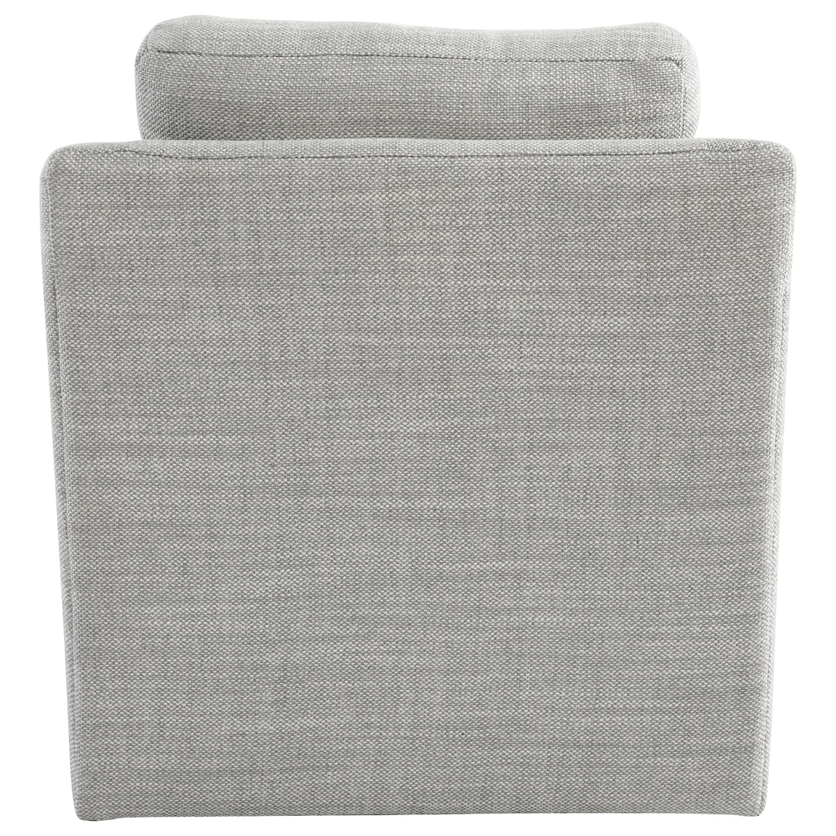 Classic Home Monticello Swivel Accent Chair Grey 53004325 Portland, OR Key Home Furnishings