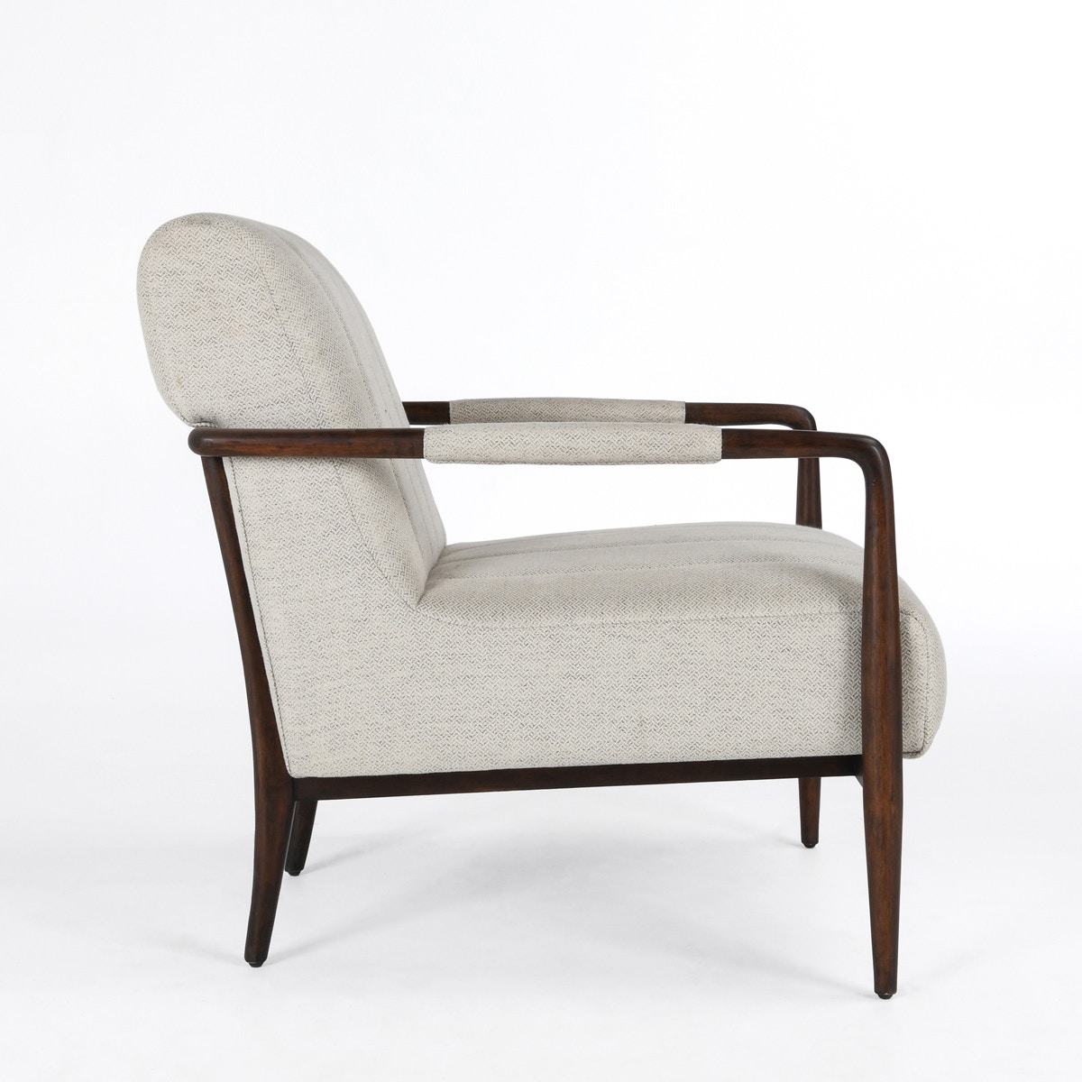 Classic Home Capistrano Accent Chair - Thumbnail 3