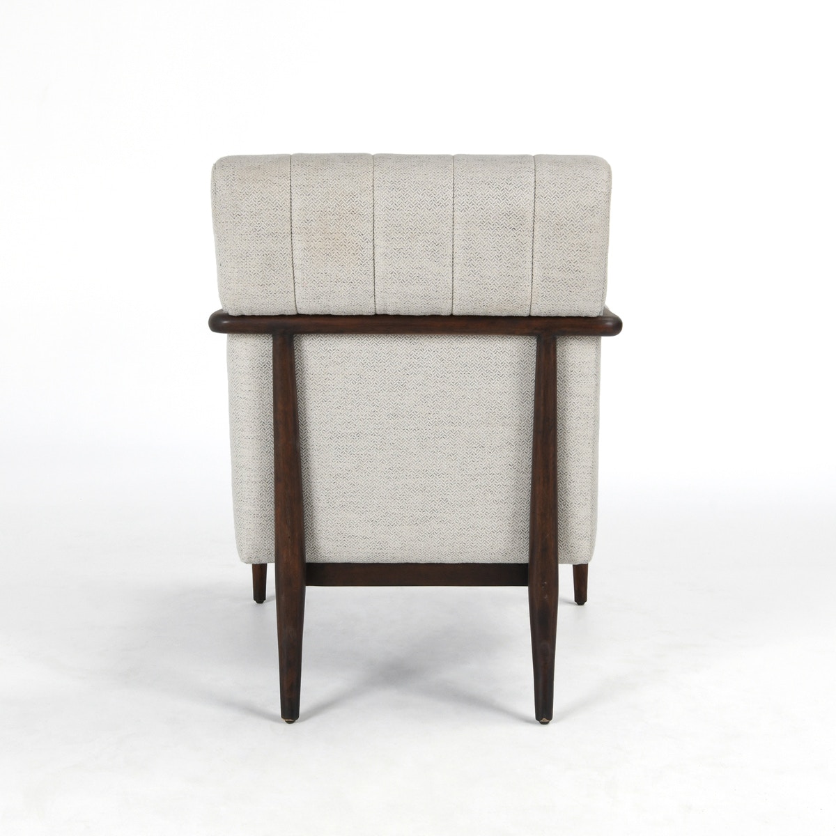 Classic Home Capistrano Accent Chair - Thumbnail 2