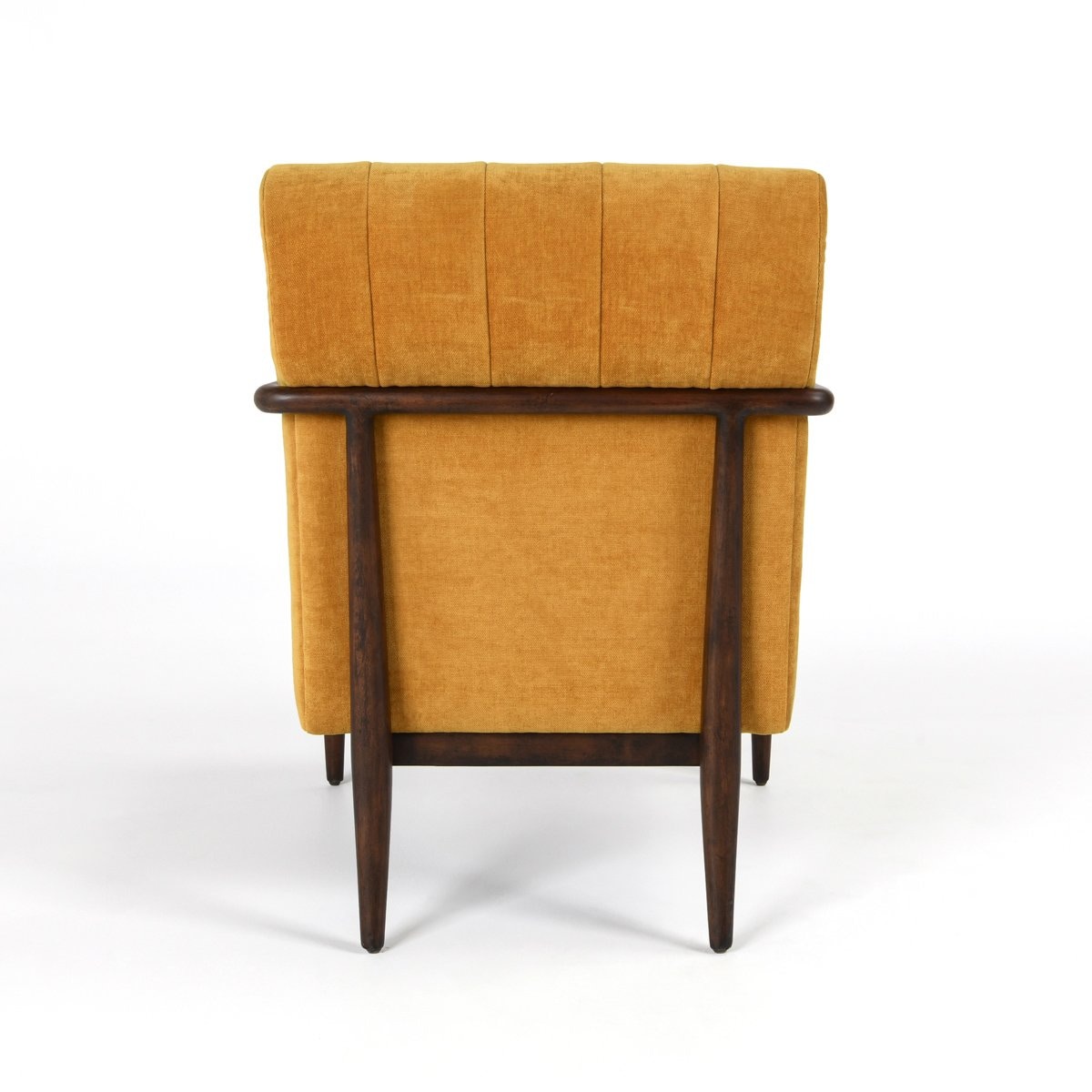 Classic Home Capistrano Accent Chair - Thumbnail 4