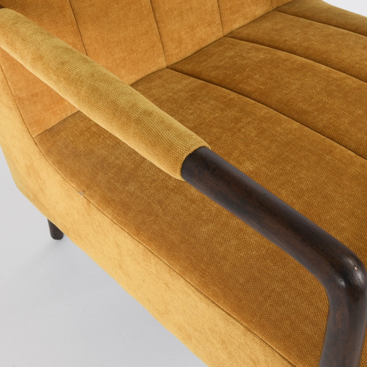 Classic Home Capistrano Accent Chair - Thumbnail 5