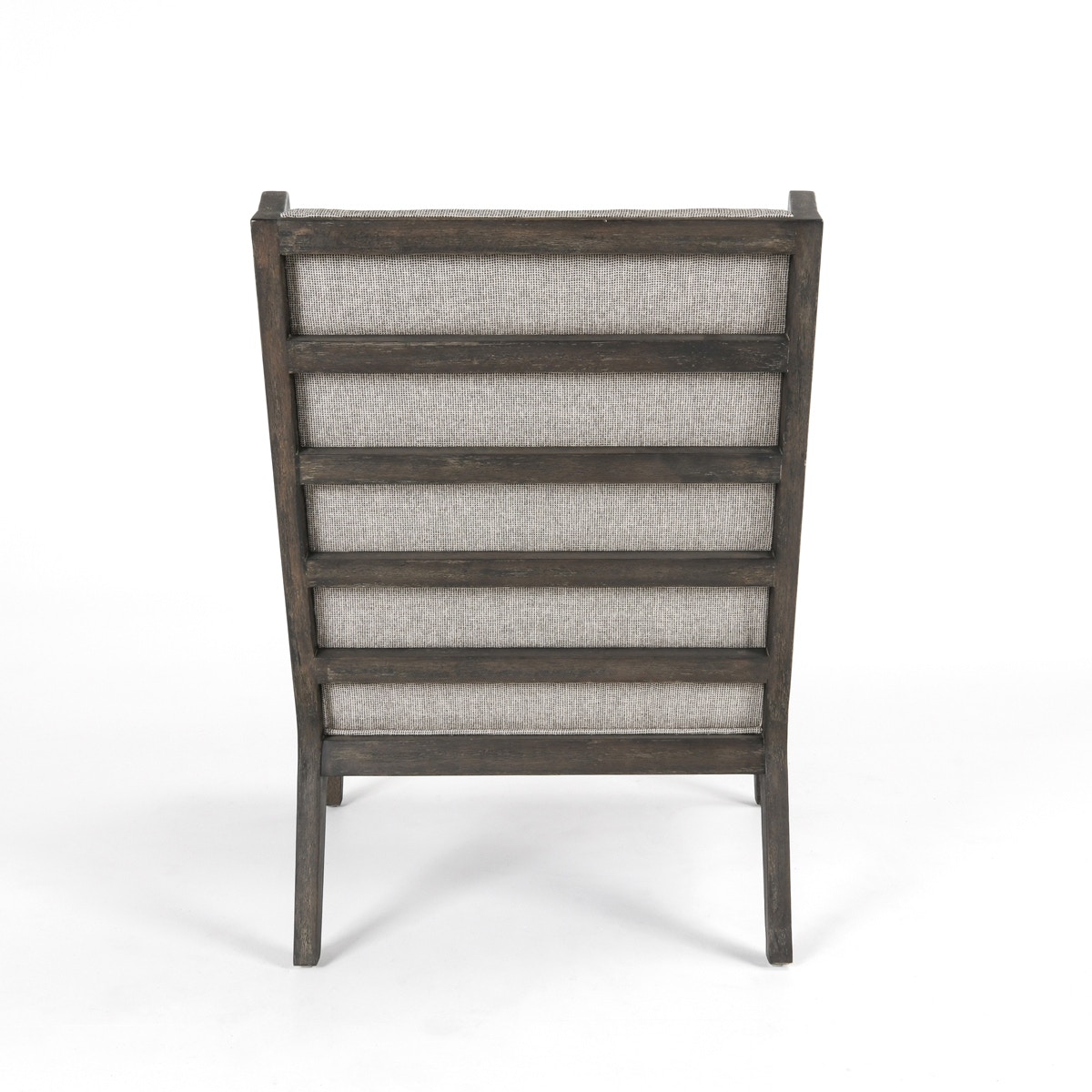 Classic Home Carlson Accent Chair Sand - Thumbnail 3