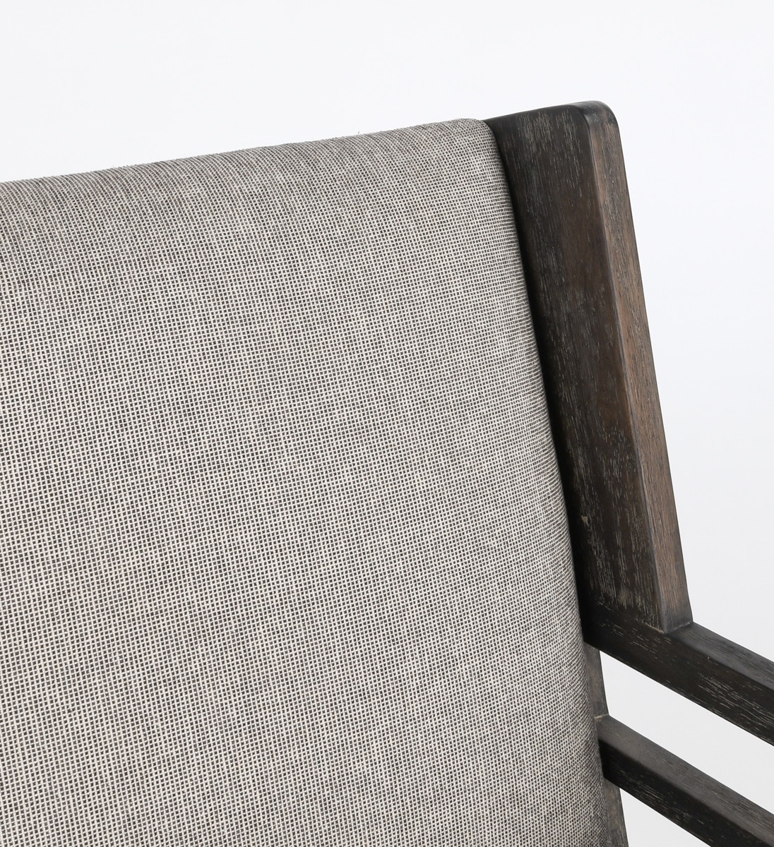 Classic Home Carlson Accent Chair Sand - Thumbnail 5