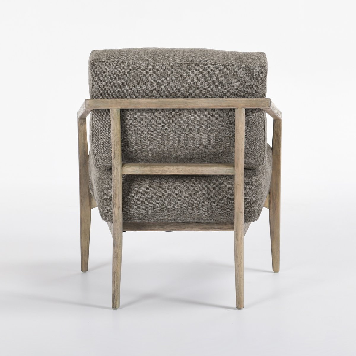 Classic Home Felipe Accent Chair - Thumbnail 5