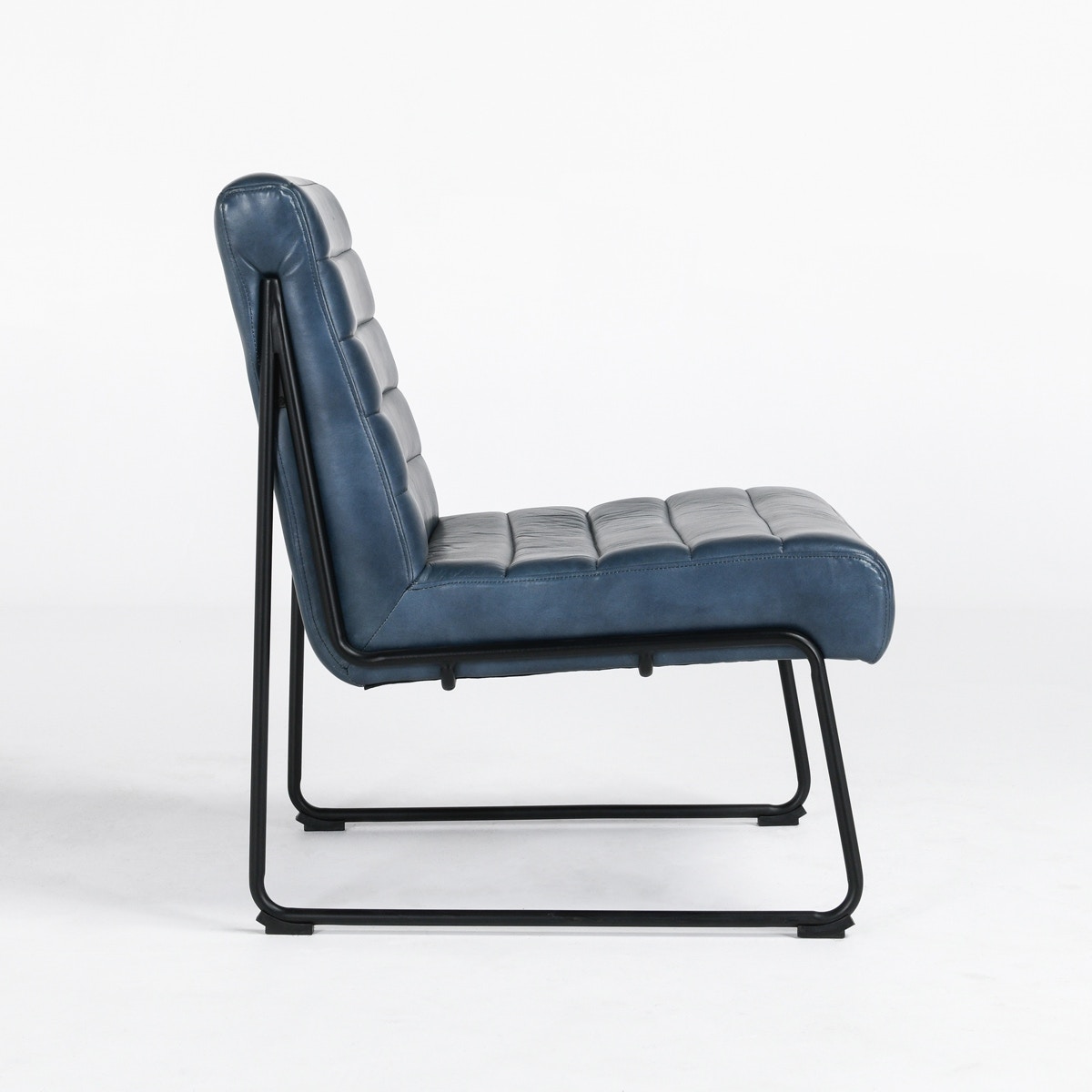 Classic Home Matthew Accent Chair - Thumbnail 3