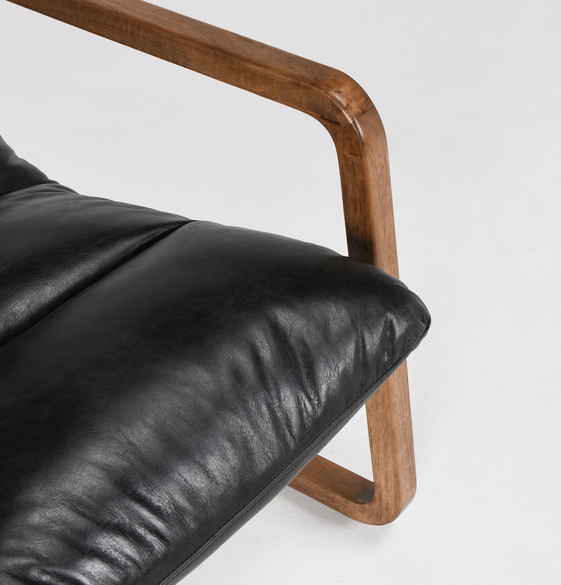 Classic Home Atticus Accent Chair - Thumbnail 5