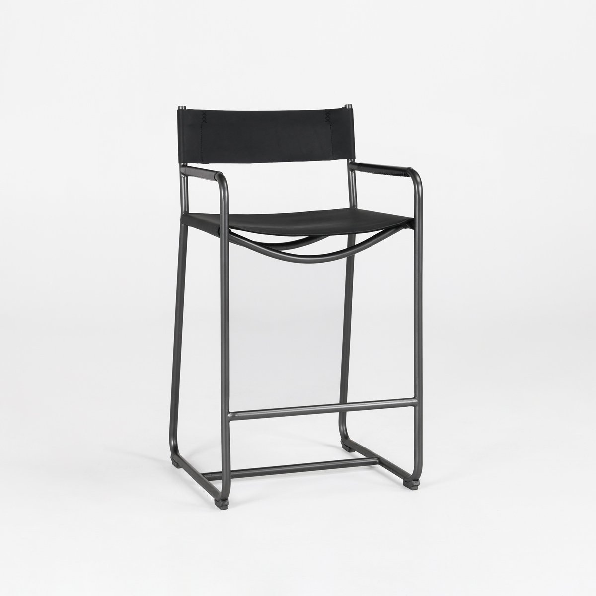 Classic Home Stanley Counter Stool 53004591 Portland, OR Key Home